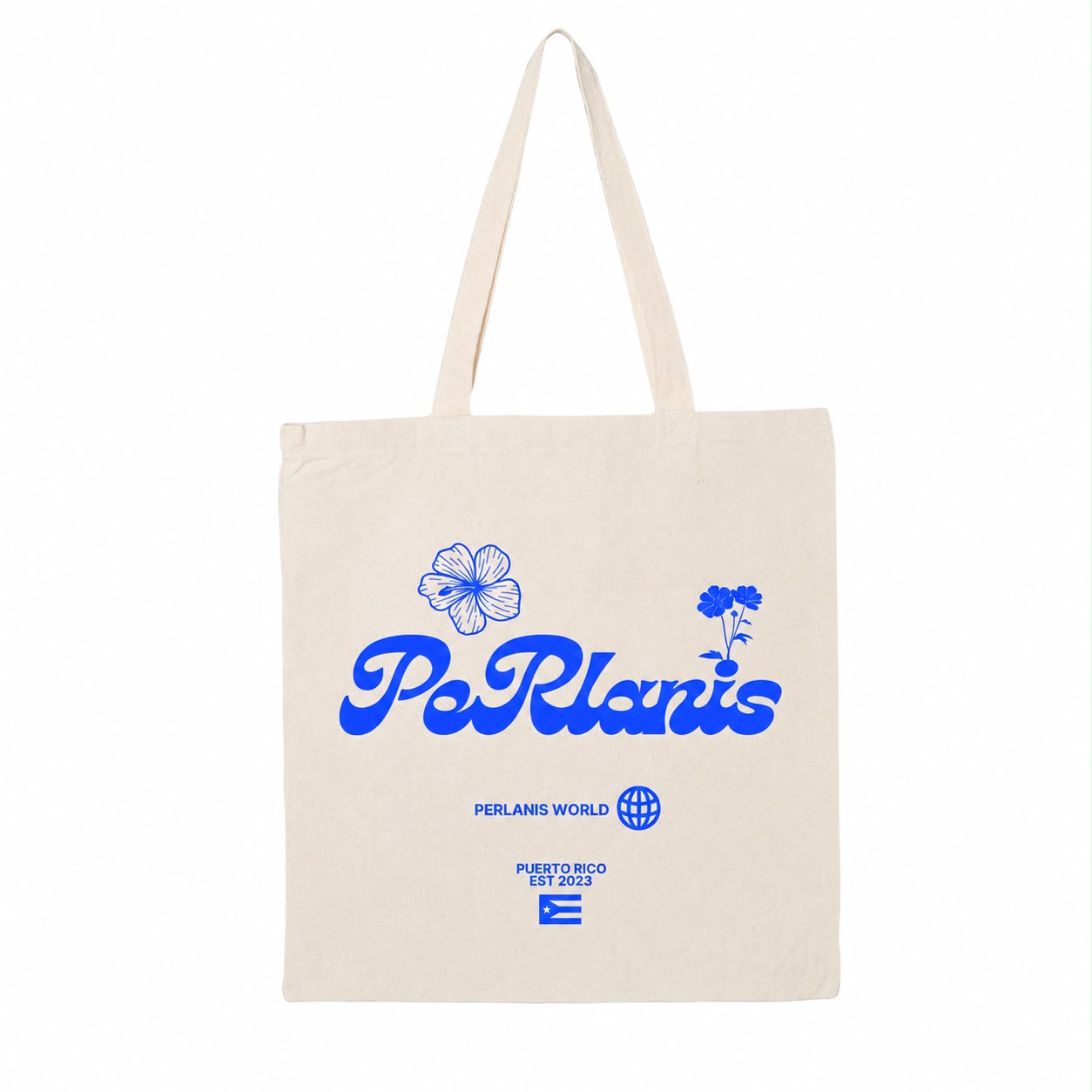 PeRlanis Tote Bag 💙